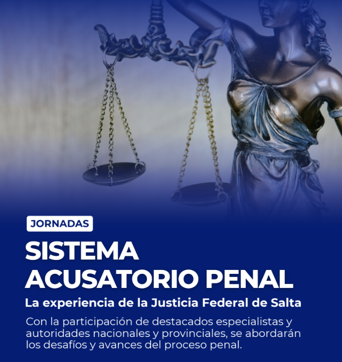 SISTEMA ACUSATORIO PENAL