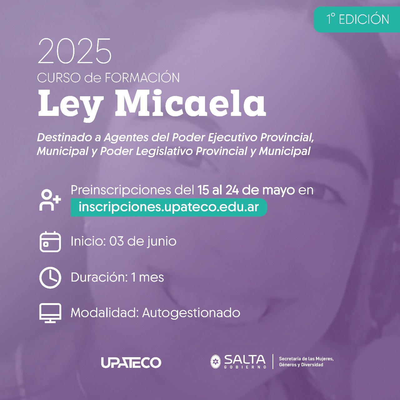 LEY MICAELA