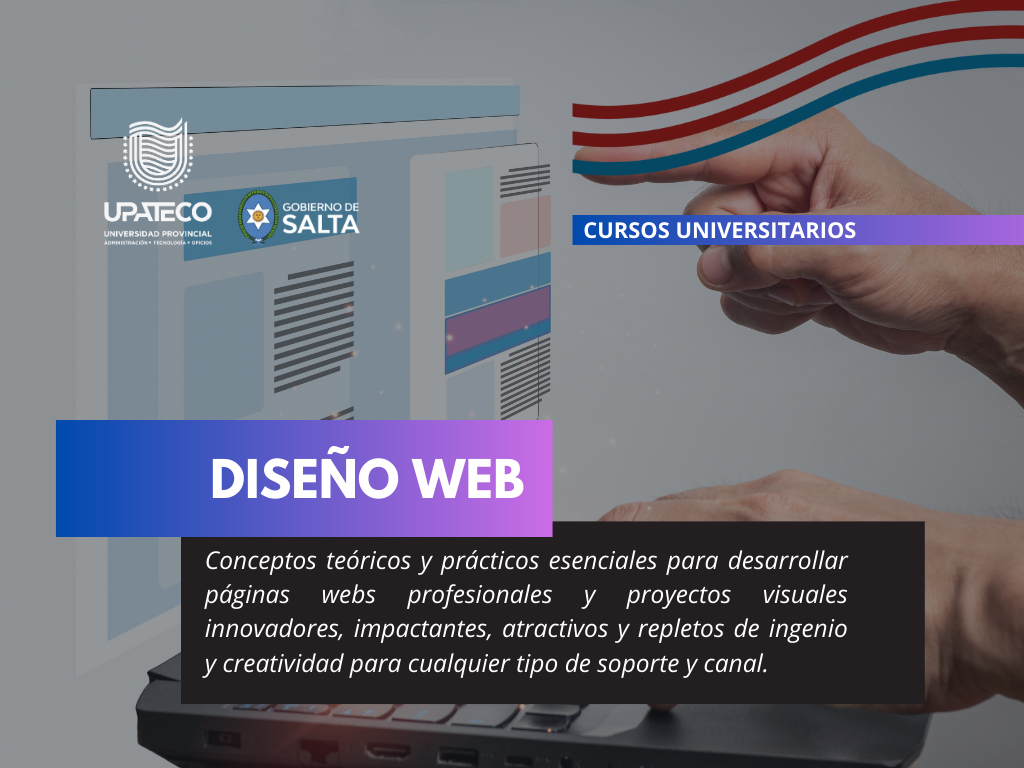 DISEÑO WEB (virtual)