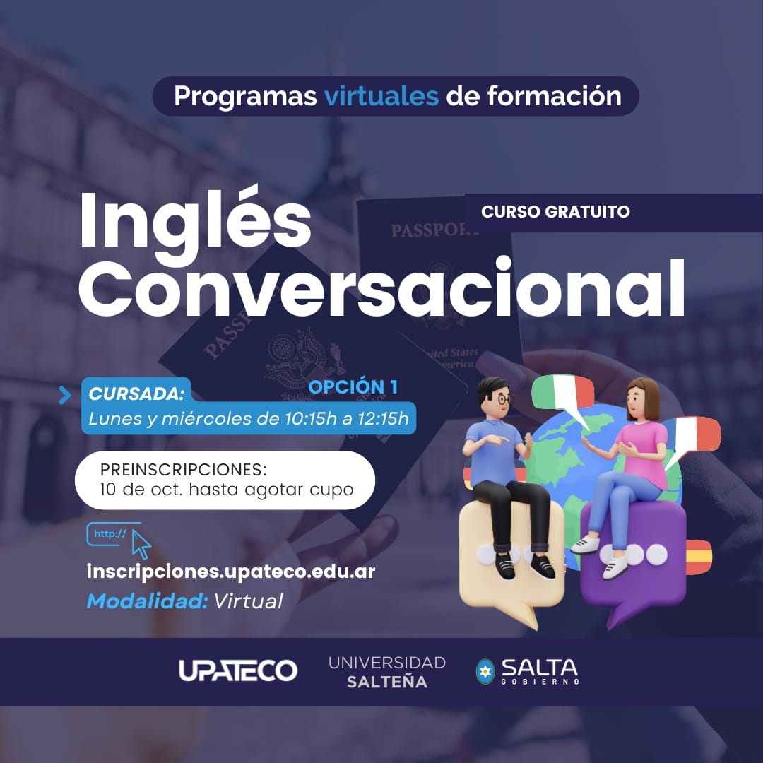 Ingles Conversacional