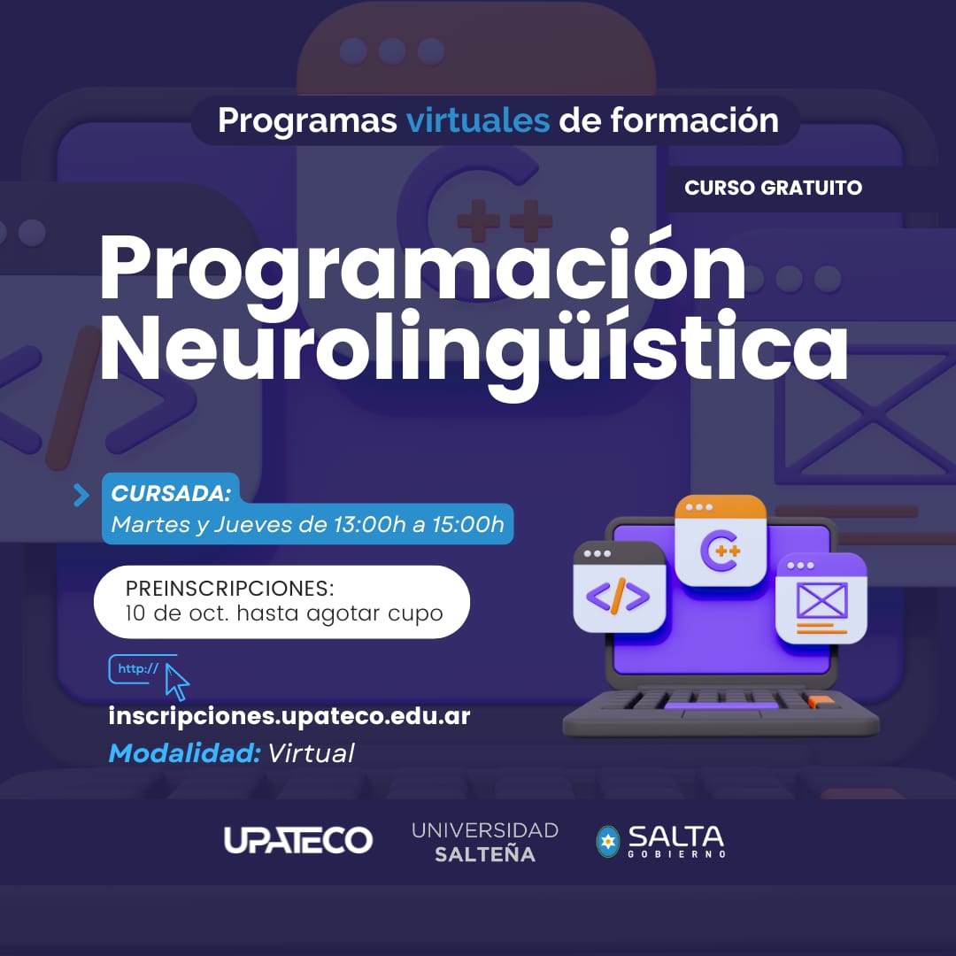 Programación Neurolingüística